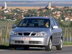 Daewoo Nubira Sedan 2003 года